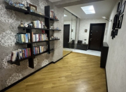 Satılır 3 otaqlı 129 m2 yeni tikili Nəriman Nərimanov m.