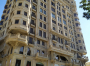 Satılır 4 otaqlı 280 m2 yeni tikili Sahil m.