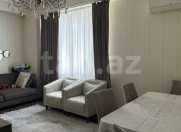 Satılır 2 otaqlı 72 m2 yeni tikili Yeni Yasamal