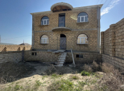 Satılır 6 otaqlı 126 m2 həyət evi Hökməli