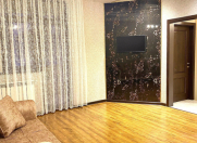 İcarəyə verilir 2 otaqlı 60 m2 yeni tikili Xətai r.