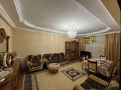 Satılır 3 otaqlı 135 m2 yeni tikili Həzi Aslanov m.