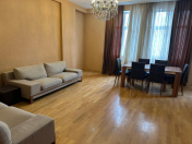 İcarəyə verilir 3 otaqlı 120 m2 yeni tikili Azərbaycan Dillər Universiteti