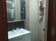 Satılır 3 otaqlı 86 m2 yeni tikili Həzi Aslanov m.