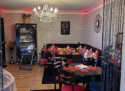 Satılır 1 otaqlı 35 m2 köhnə tikili Qara Qarayev m.