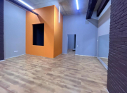 İcarəyə verilir 4 otaqlı 125 m2 ofis Şah İsmayıl Xətai m.