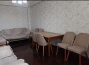 İcarəyə verilir 2 otaqlı 82.5 m2 yeni tikili Memar Əcəmi m.