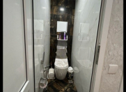 Satılır 5 otaqlı 110 m2 köhnə tikili Xətai r.