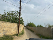 Satılır 15 sot torpaq Sumqayıt