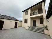 Satılır 5 otaqlı 250 m2 həyət evi Mehdiabad