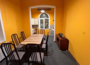 İcarəyə verilir 10 otaqlı 450 m2 yeni tikili Nəsimi r.