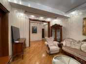 Satılır 3 otaqlı 119 m2 yeni tikili 9 mkr