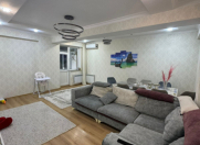 Satılır 2 otaqlı 75 m2 yeni tikili Yeni Yasamal