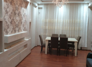 İcarəyə verilir 2 otaqlı 110 m2 yeni tikili Neftçilər m.