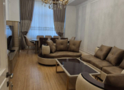 Satılır 4 otaqlı 176 m2 yeni tikili Gənclik m.