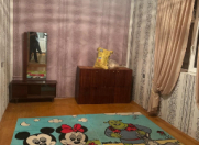 İcarəyə verilir 3 otaqlı 100 m2 həyət evi Sumqayıt