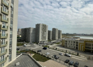 İcarəyə verilir 3 otaqlı 85 m2 yeni tikili Yasamal r.