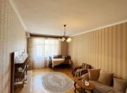 Satılır 3 otaqlı 110 m2 yeni tikili Nəriman Nərimanov m.