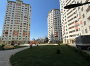 Satılır 3 otaqlı 130 m2 yeni tikili 7 mkr
