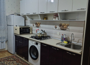 İcarəyə verilir 2 otaqlı 69 m2 yeni tikili Abşeron r.