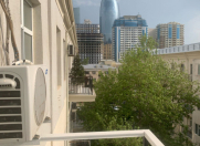 İcarəyə verilir 2 otaqlı 50 m2 köhnə tikili 28 May m.