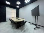 İcarəyə verilir 5 otaqlı 200 m2 ofis 28 May m.