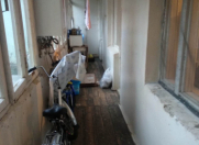 Satılır 5 otaqlı 90 m2 köhnə tikili Əhmədli