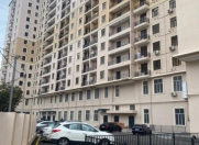 Satılır 3 otaqlı 140 m2 yeni tikili Gənclik m.