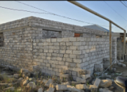 Satılır 3 otaqlı 120 m2 həyət evi Savalan