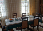 Satılır 6 otaqlı 200 m2 həyət evi 20-ci sahə