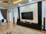 Satılır 3 otaqlı 150 m2 yeni tikili Nəriman Nərimanov m.