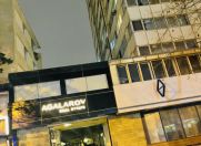 Satılır 2 otaqlı 80 m2 köhnə tikili A.S.Puşkin parkı