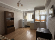 Satılır 1 otaqlı 31 m2 yeni tikili Xırdalan