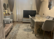 Satılır 3 otaqlı 75 m2 köhnə tikili Həzi Aslanov m.