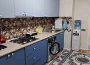 İcarəyə verilir 2 otaqlı 70 m2 yeni tikili Y.Günəşli