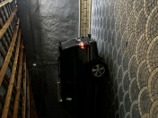 Satılır 8 otaqlı 250 m2 həyət evi 7 mkr