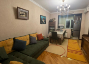 Satılır 2 otaqlı 50 m2 köhnə tikili 3 mkr