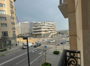 İcarəyə verilir 2 otaqlı 147 m2 obyekt Ağ şəhər