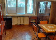 Satılır 1 otaqlı 40 m2 köhnə tikili Neftçilər m.