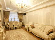 Satılır 3 otaqlı 120 m2 yeni tikili Ağ şəhər