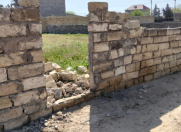 Satılır 9 sot torpaq Abşeron r.