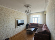 Satılır 3 otaqlı 90 m2 köhnə tikili Y.Günəşli