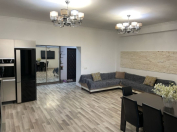 İcarəyə verilir 4 otaqlı 105 m2 yeni tikili 6 mkr