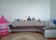 Satılır 2 otaqlı 90 m2 yeni tikili 7 mkr