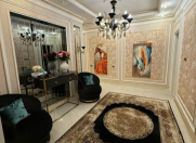 Satılır 3 otaqlı 150 m2 yeni tikili Nəriman Nərimanov m.