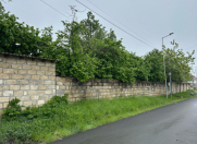 Satılır 9.5 sot torpaq Qəbələ