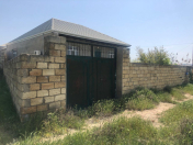 Satılır 3 otaqlı 86 m2 həyət evi Abşeron r.