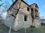 Satılır 8 otaqlı 216 m2 həyət evi Zaqatala