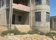 Satılır 5 otaqlı 157 m2 həyət evi Ələt