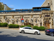 İcarəyə verilir 2 otaqlı 45 m2 köhnə tikili İçəri Şəhər m.